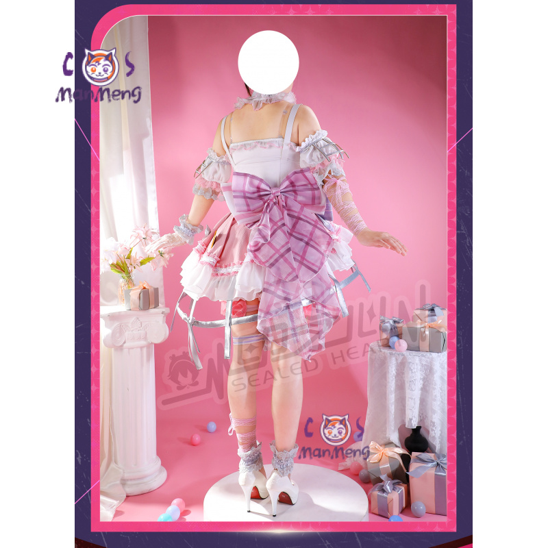 Cosplay Props - Akiyama Mizuki Amia mzk Anime PJSK
