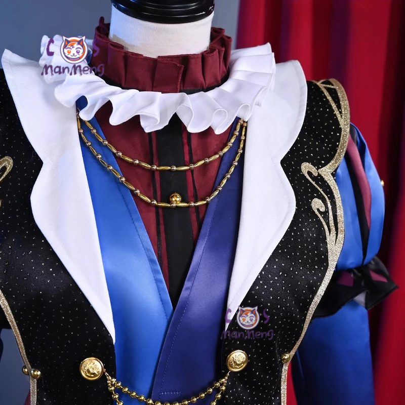 Cosplay Prop Making - Anime PJSK Tenma Tsukasa tks tms
