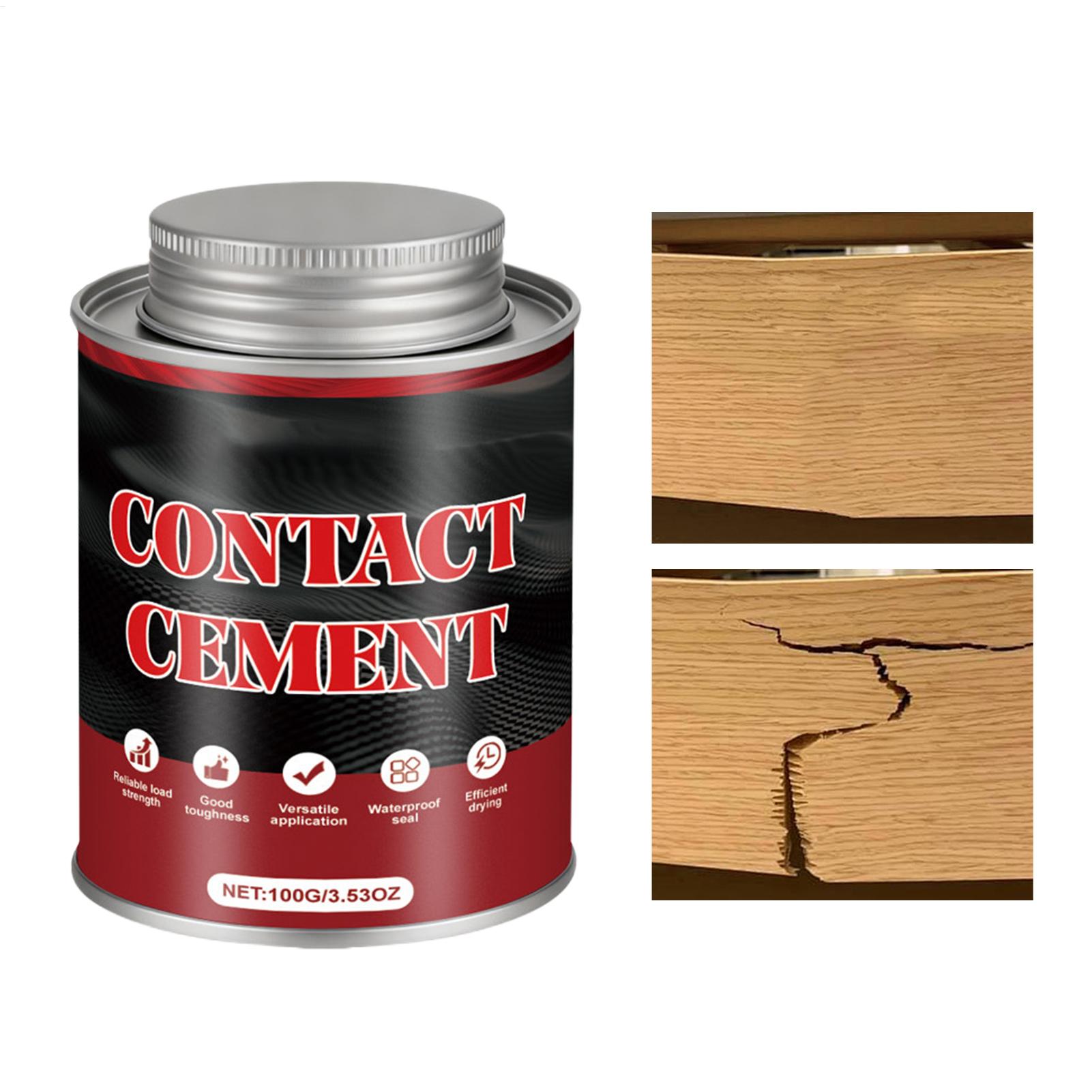 Rubber Patch Cement Flexible S - Contact Cement Glue ulasan dan harga