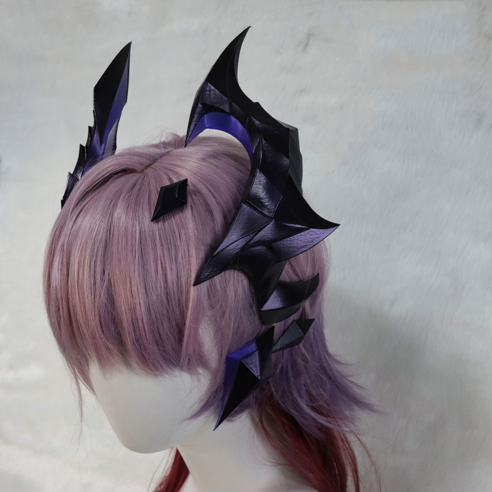 Anime Game Genshin Impact Duri - Cosplay Props ulasan dan harga
