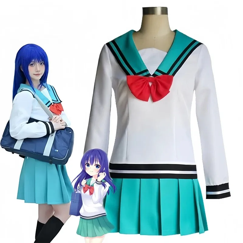Anime Style Japanese Sailor Un - Cosplay Prop Bow ulasan dan harga