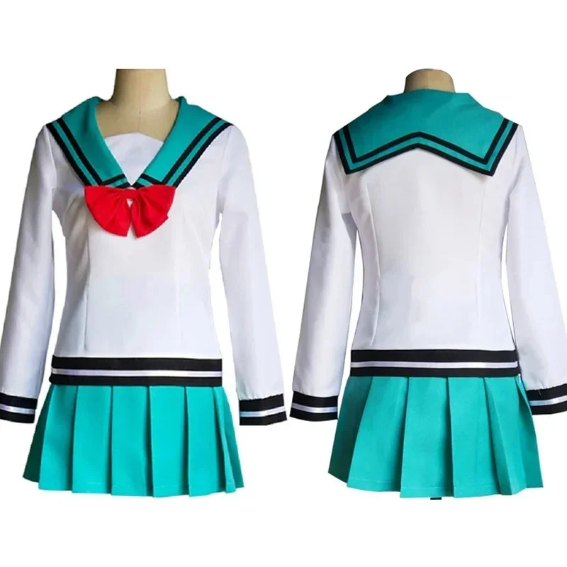 Anime Style Japanese Sailor Un - Cosplay Prop Bow ulasan dan harga