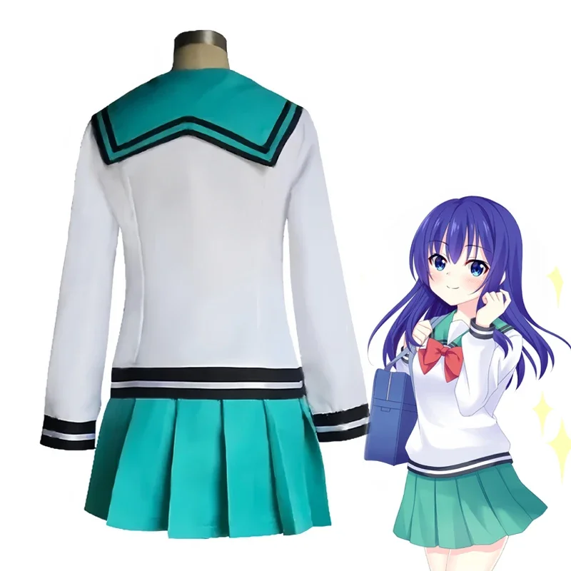 Anime Style Japanese Sailor Un - Cosplay Prop Bow ulasan dan harga