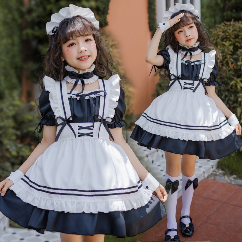 Japanese Cosplay Costume Cute  - Cosplay Prop Bow ulasan dan harga