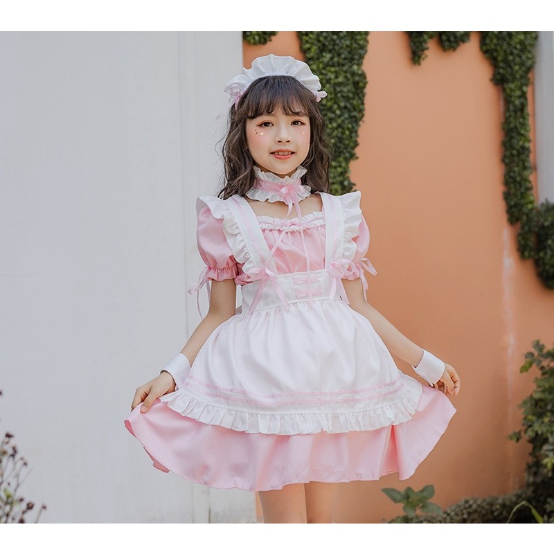 Japanese Cosplay Costume Cute  - Cosplay Prop Bow ulasan dan harga