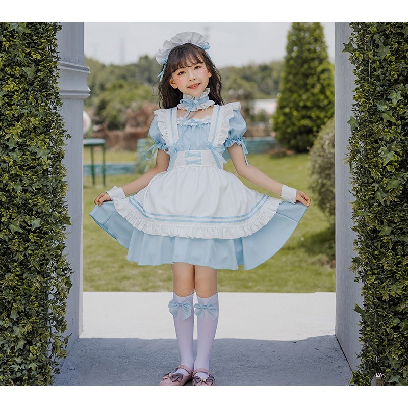 Japanese Cosplay Costume Cute  - Cosplay Prop Bow ulasan dan harga
