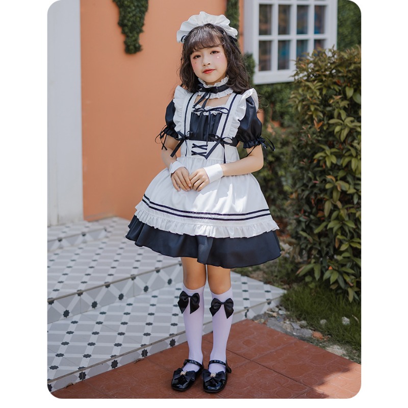 Japanese Cosplay Costume Cute  - Cosplay Prop Bow ulasan dan harga