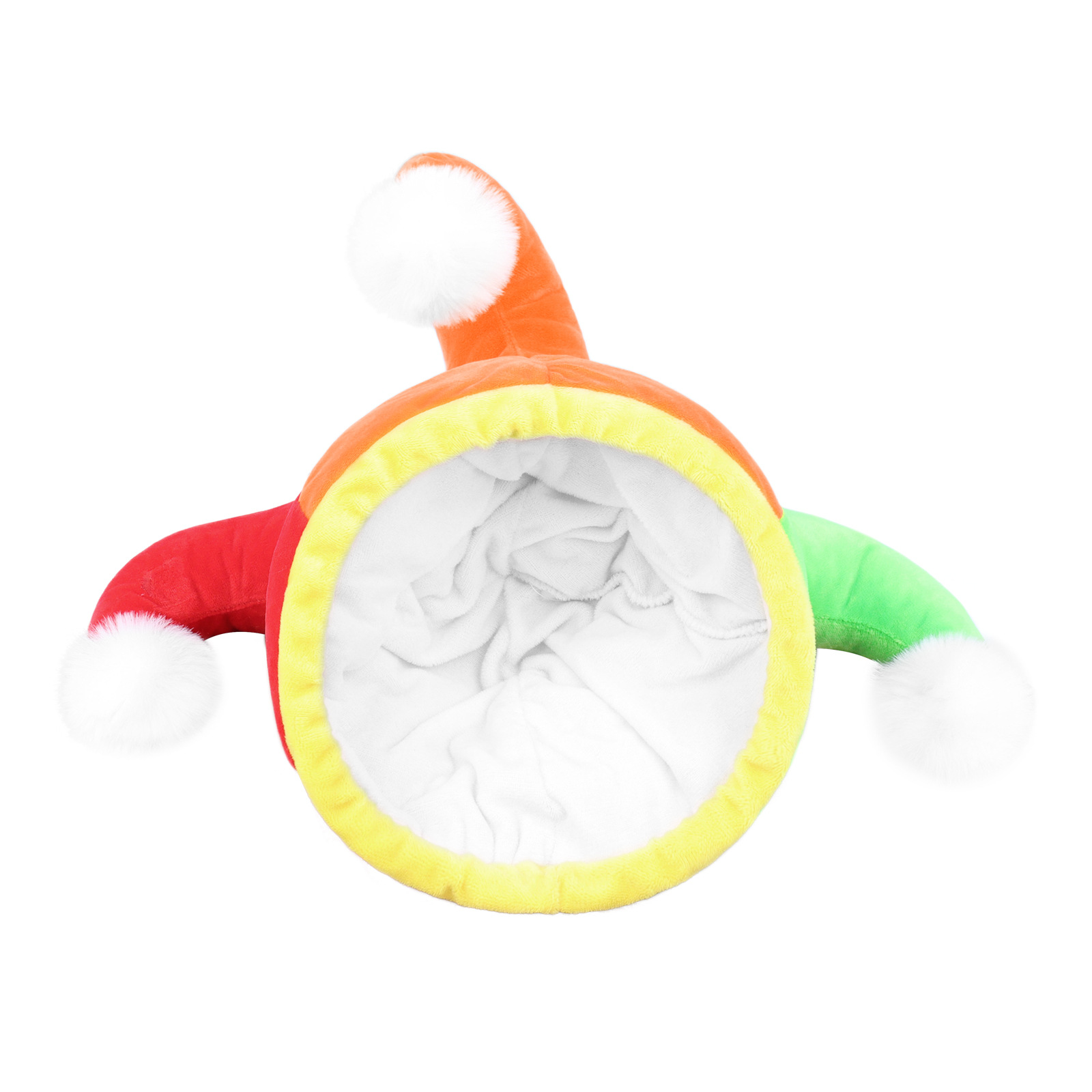 Happy Halloween Cosplay Hat Jo - Cosplay Props ulasan dan harga