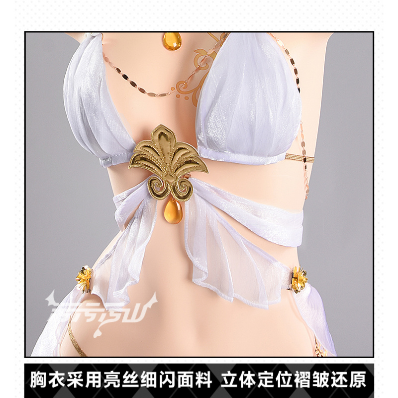 Women's sexy bikini swimsuit d - Cosplay Prop Making ulasan dan harga
