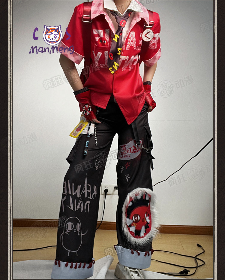 Fire Investigator Florian Bran - Cosplay Fire Prop ulasan dan harga