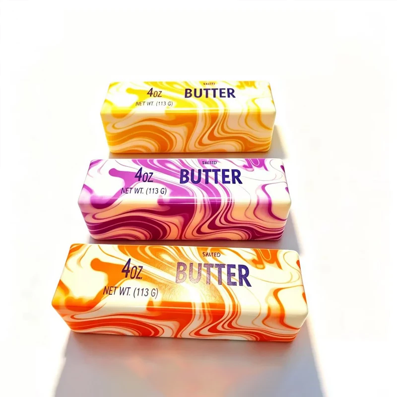 Hawaii Rhyolite Colors Butter  - Cosplay Fire Prop ulasan dan harga