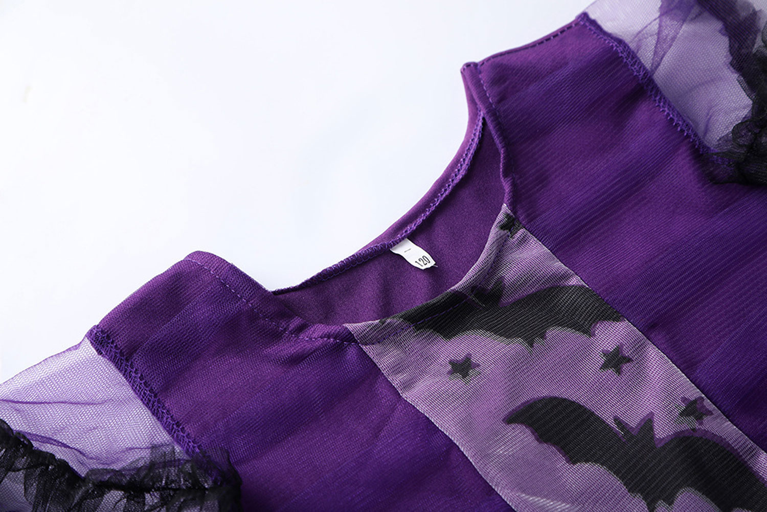 Girls Halloween Vampire Bat Co - Cosplay Bat Prop ulasan dan harga