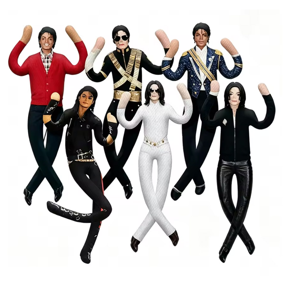 Hot Sale Michael Jackson Cospl - Cosplay Fire Prop ulasan dan harga