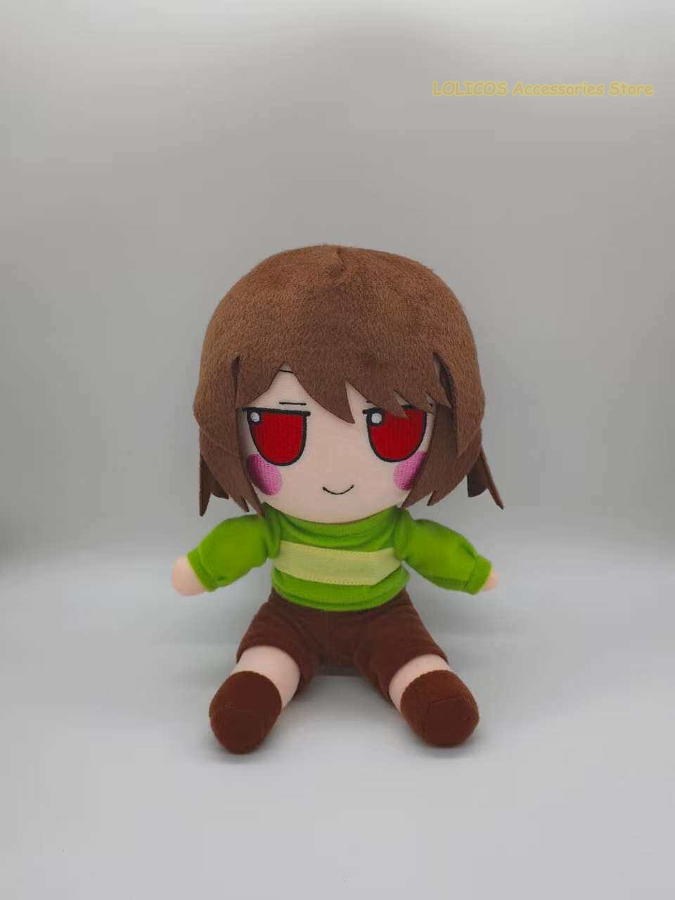 Anime Role Chara Fumo Series C - Cosplay Props ulasan dan harga
