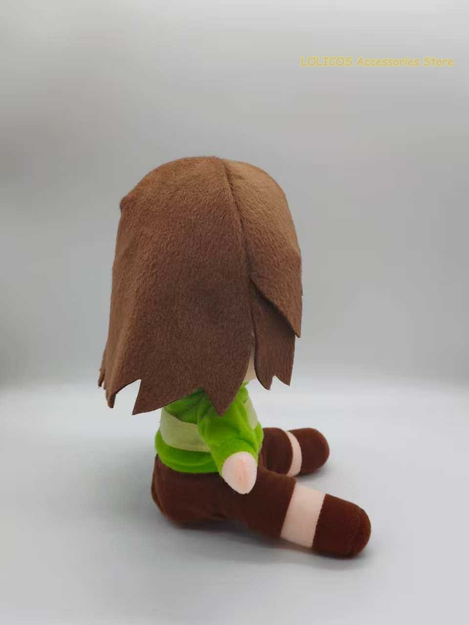 Anime Role Chara Fumo Series C - Cosplay Props ulasan dan harga
