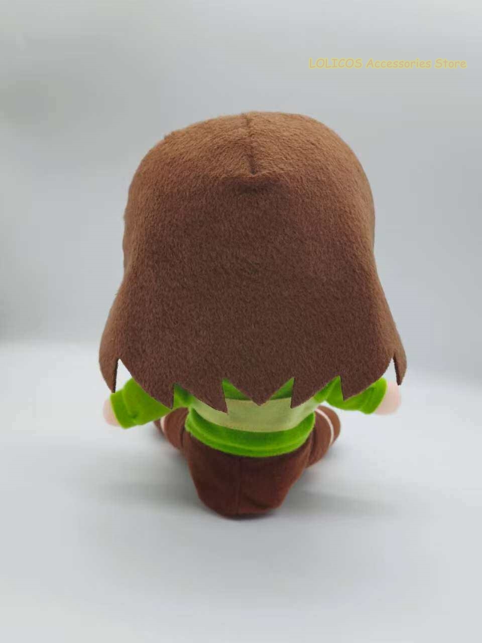 Anime Role Chara Fumo Series C - Cosplay Props ulasan dan harga