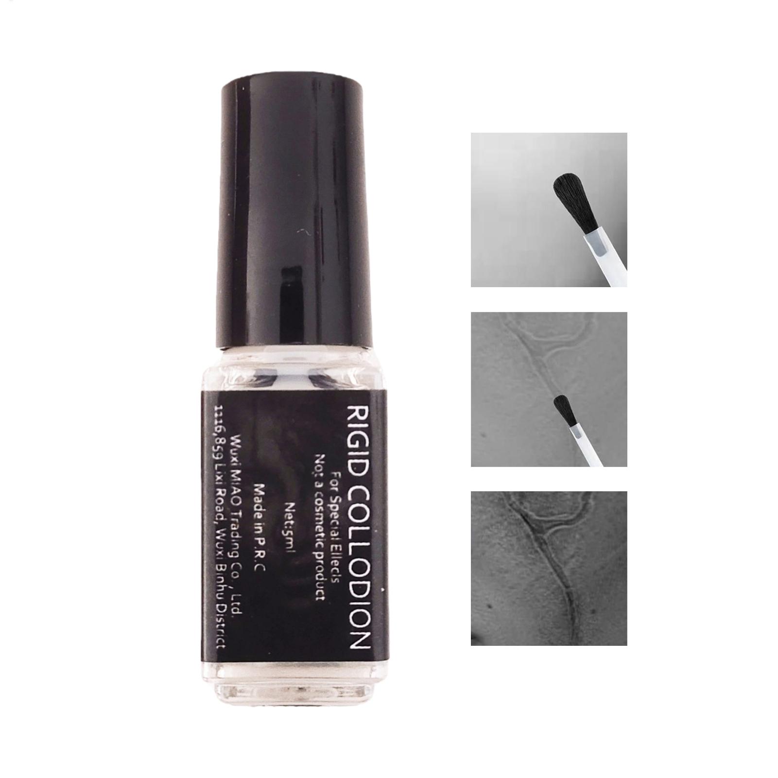 5ml Liquid Scar Makeup Hallowe - Body Paint Sfx ulasan dan harga