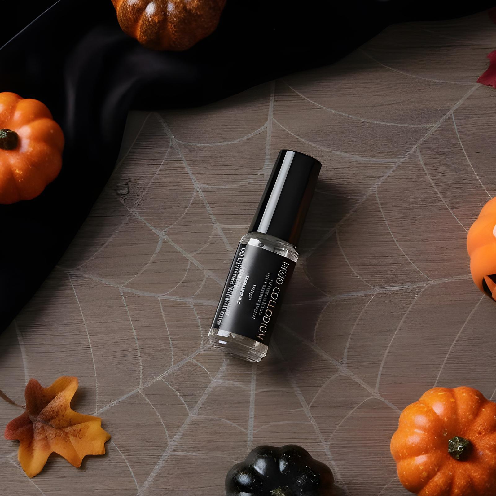 5ml Liquid Scar Makeup Hallowe - Body Paint Sfx ulasan dan harga