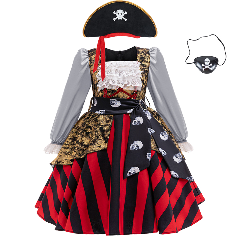 3-10 Years Old New Halloween P - Cosplay Prop Bow ulasan dan harga