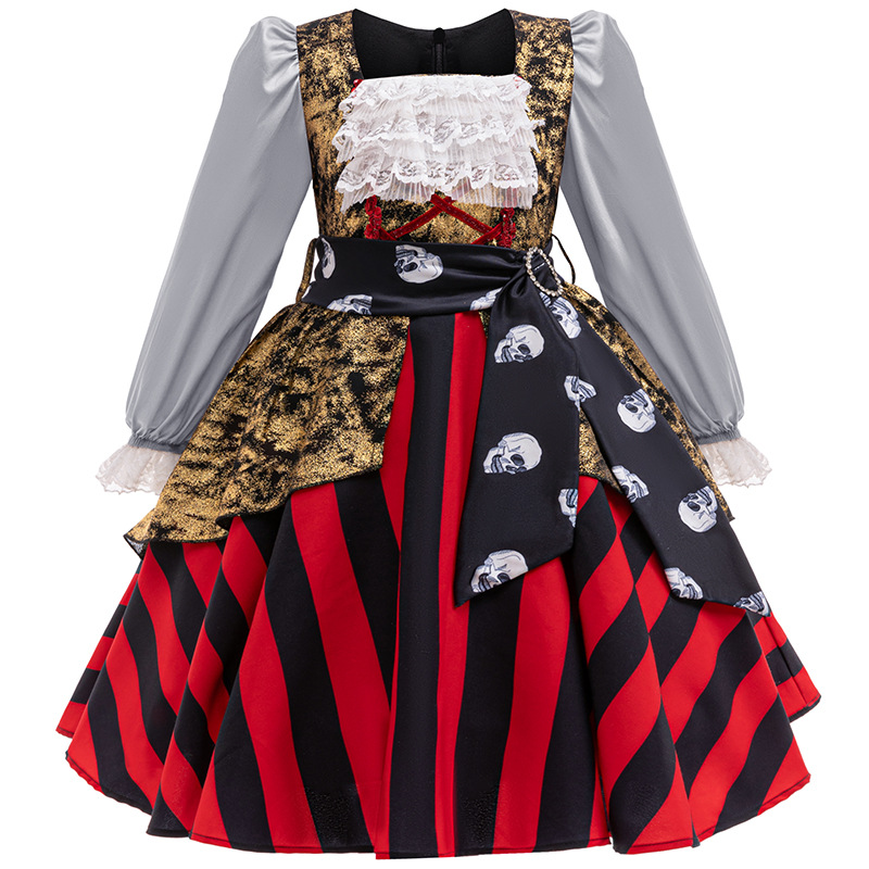 3-10 Years Old New Halloween P - Cosplay Prop Bow ulasan dan harga