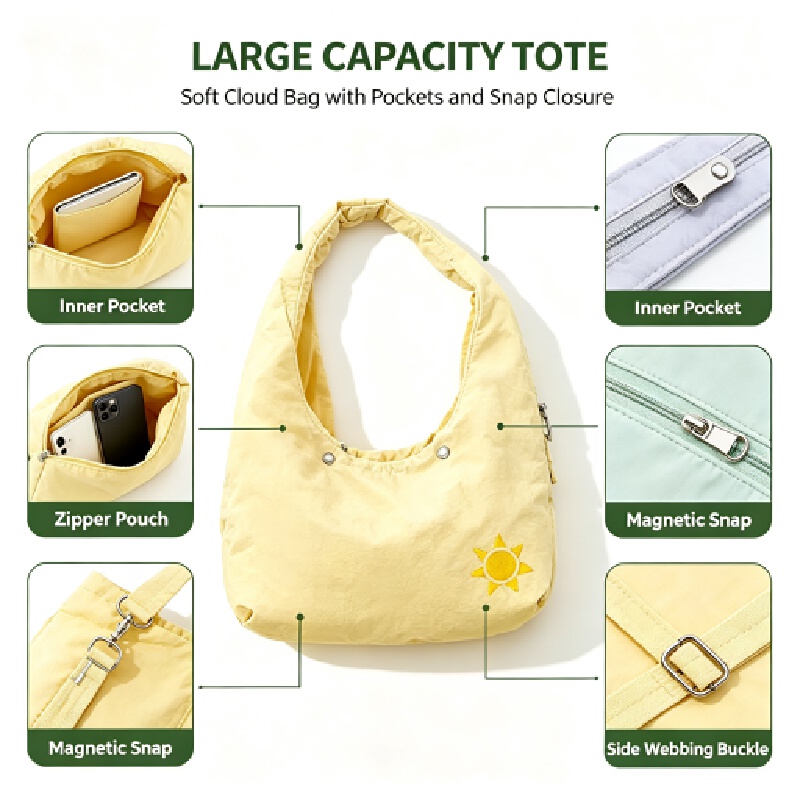 Shukiku Women Light‑Weight Sho - Cosplay Prop Works ulasan dan harga