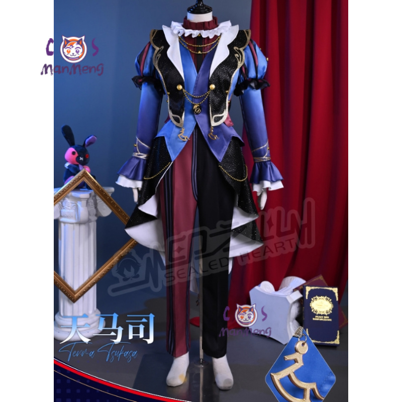 Anime PJSK Tenma Tsukasa tks t - Cosplay Prop Making ulasan dan harga