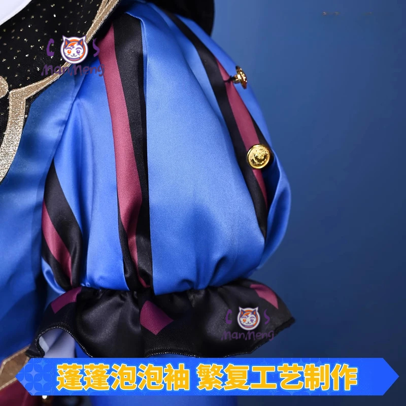 Anime PJSK Tenma Tsukasa tks t - Cosplay Prop Making ulasan dan harga