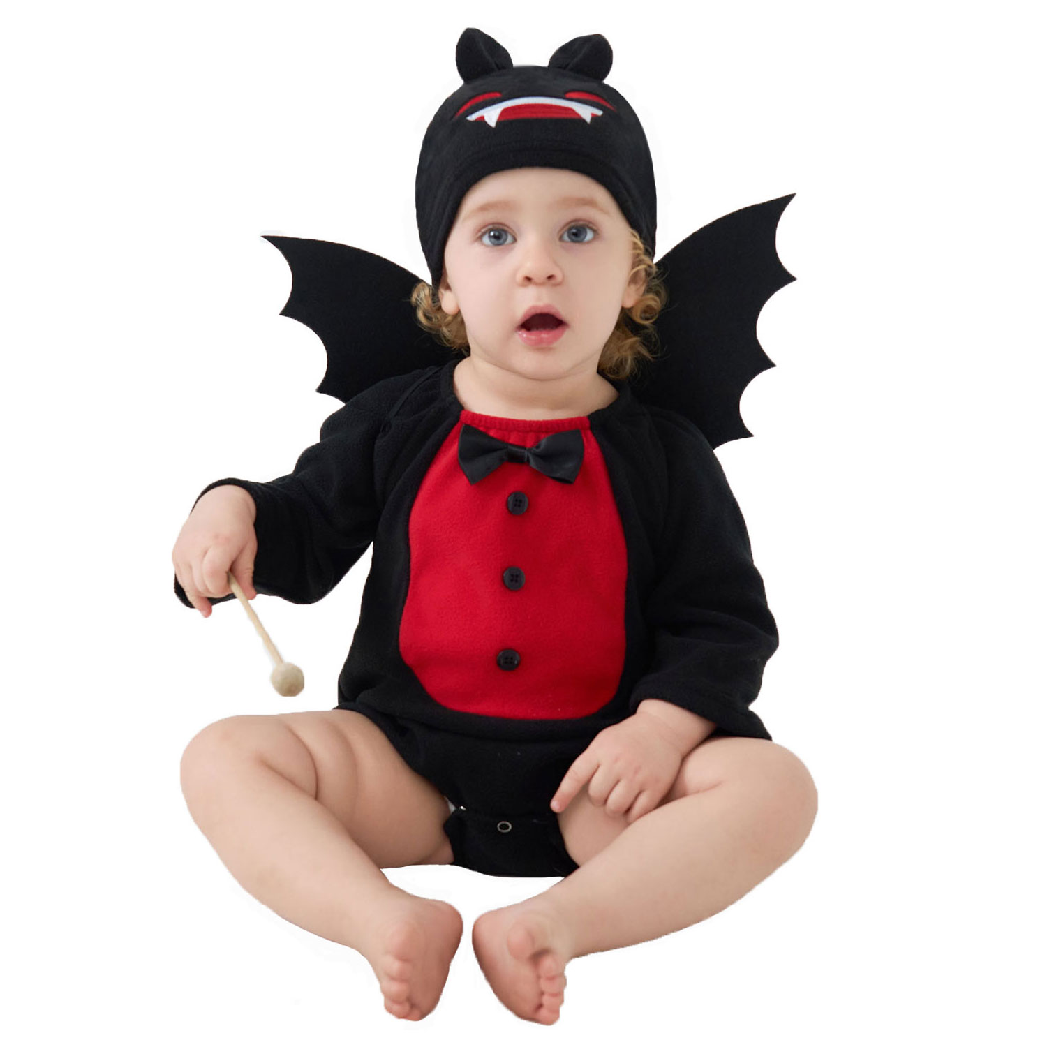Umorden Infant Baby Boys Girls - Cosplay Bat Prop ulasan dan harga