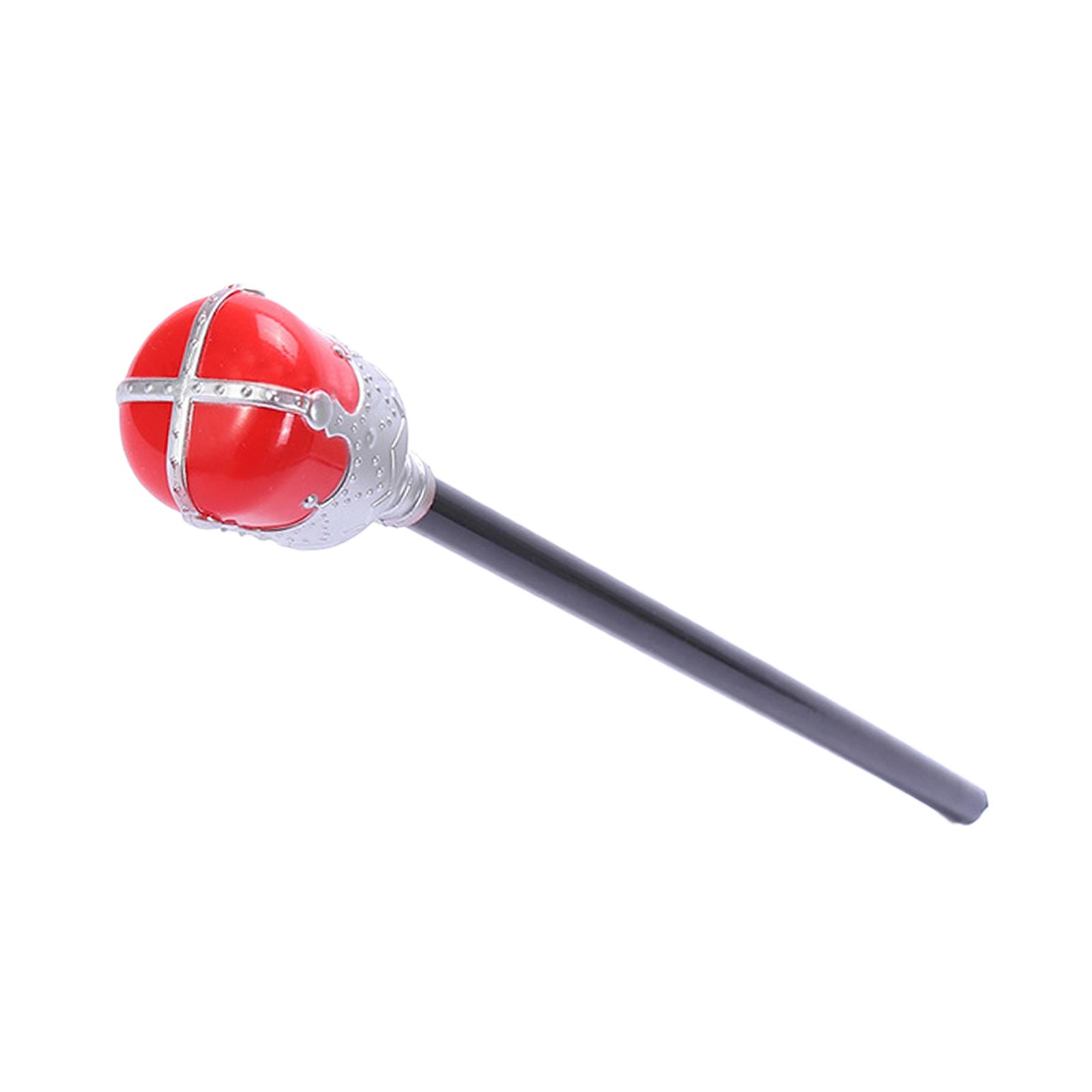 King Scepter Prop Easy to Use  - Easy Cosplay Prop ulasan dan harga