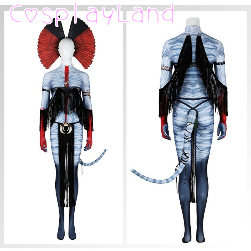 2025 New Movie Avatar3 Fire an - Cosplay Fire Prop ulasan dan harga