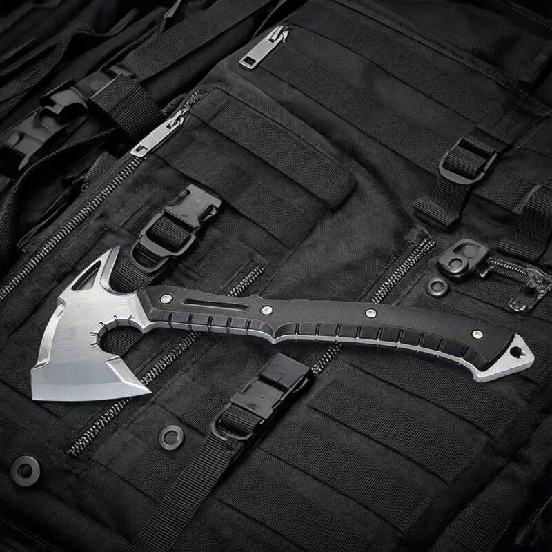 3D Printed High-Precision Axe  - Cosplay Prop 3D Print ulasan dan harga