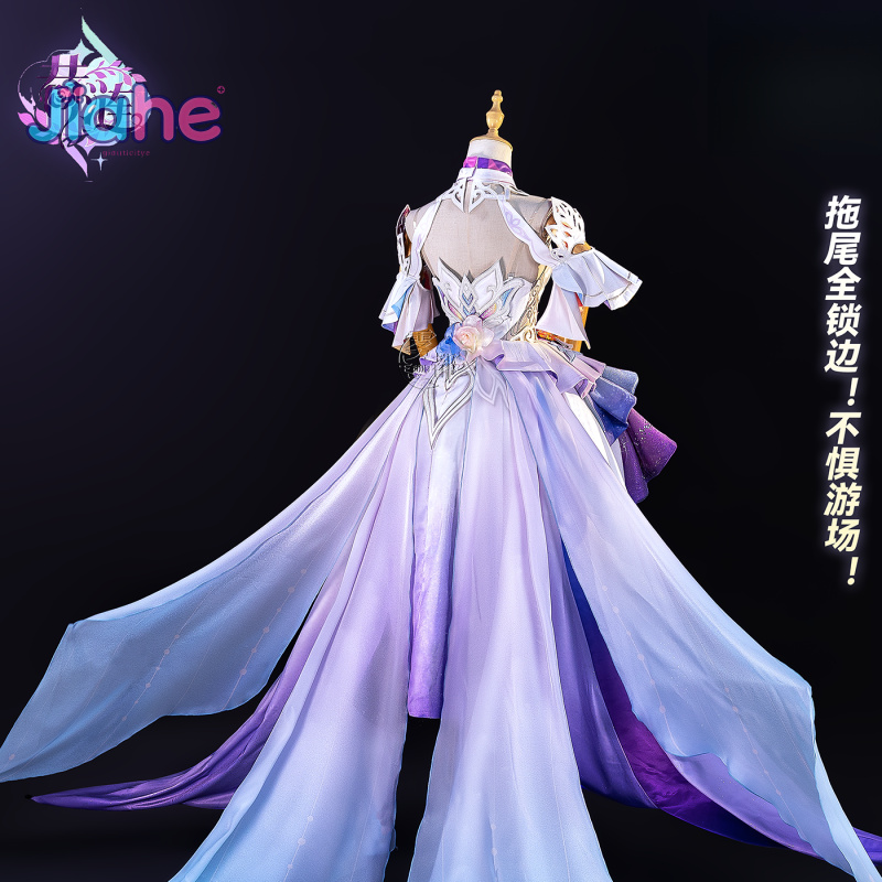 Game Honkai：Star Rail Cyrene C - Cosplay Props ulasan dan harga