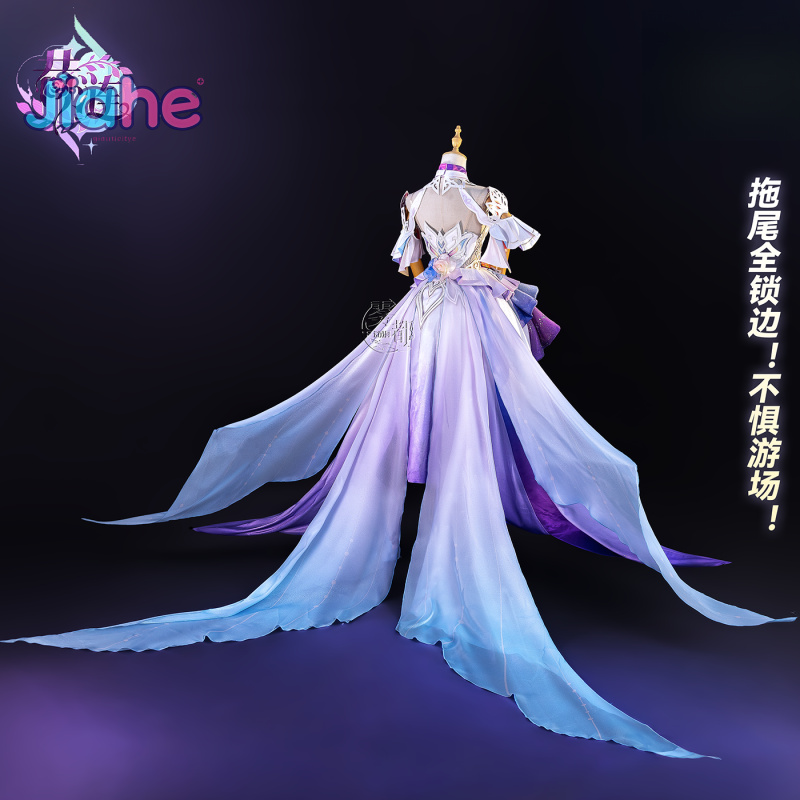 Game Honkai：Star Rail Cyrene C - Cosplay Props ulasan dan harga
