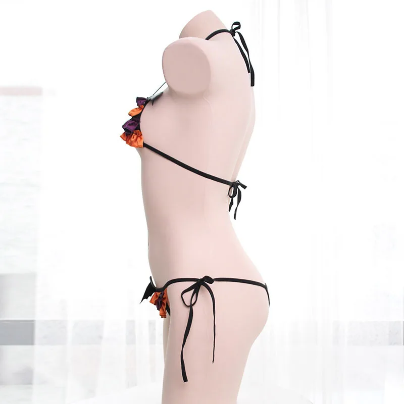 Women Gothic Devil Bat Sexy Li - Cosplay Bat Prop ulasan dan harga
