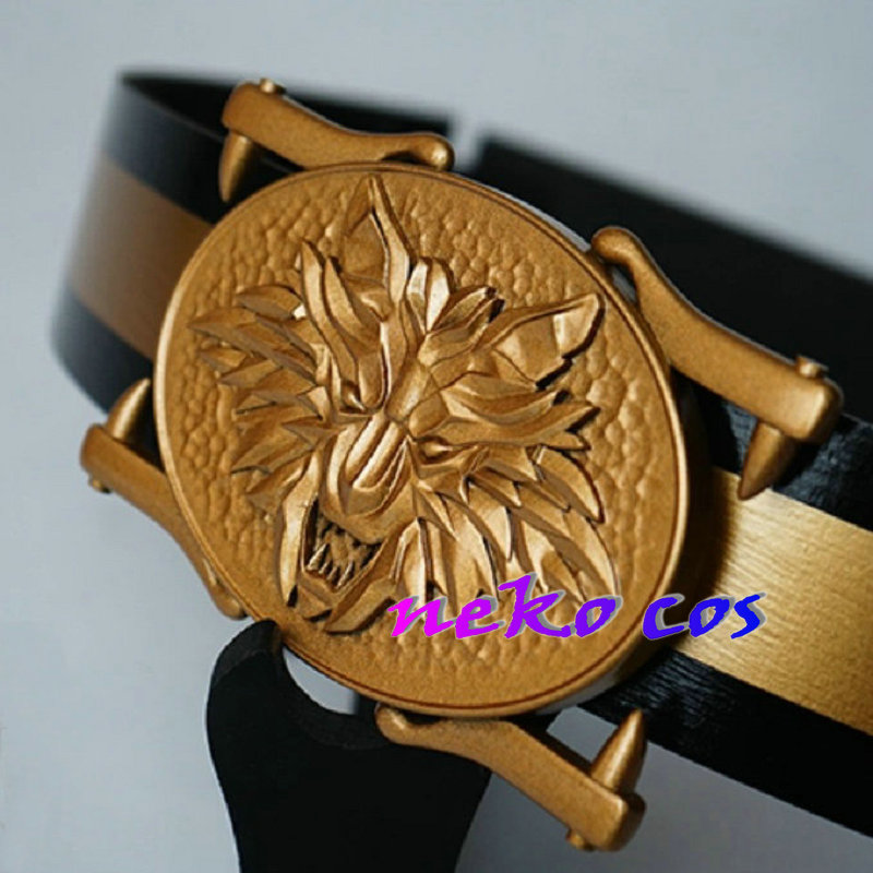 Hyakujuu Sentai Gaoranger Cosp - Cosplay Prop 3D Print ulasan dan harga