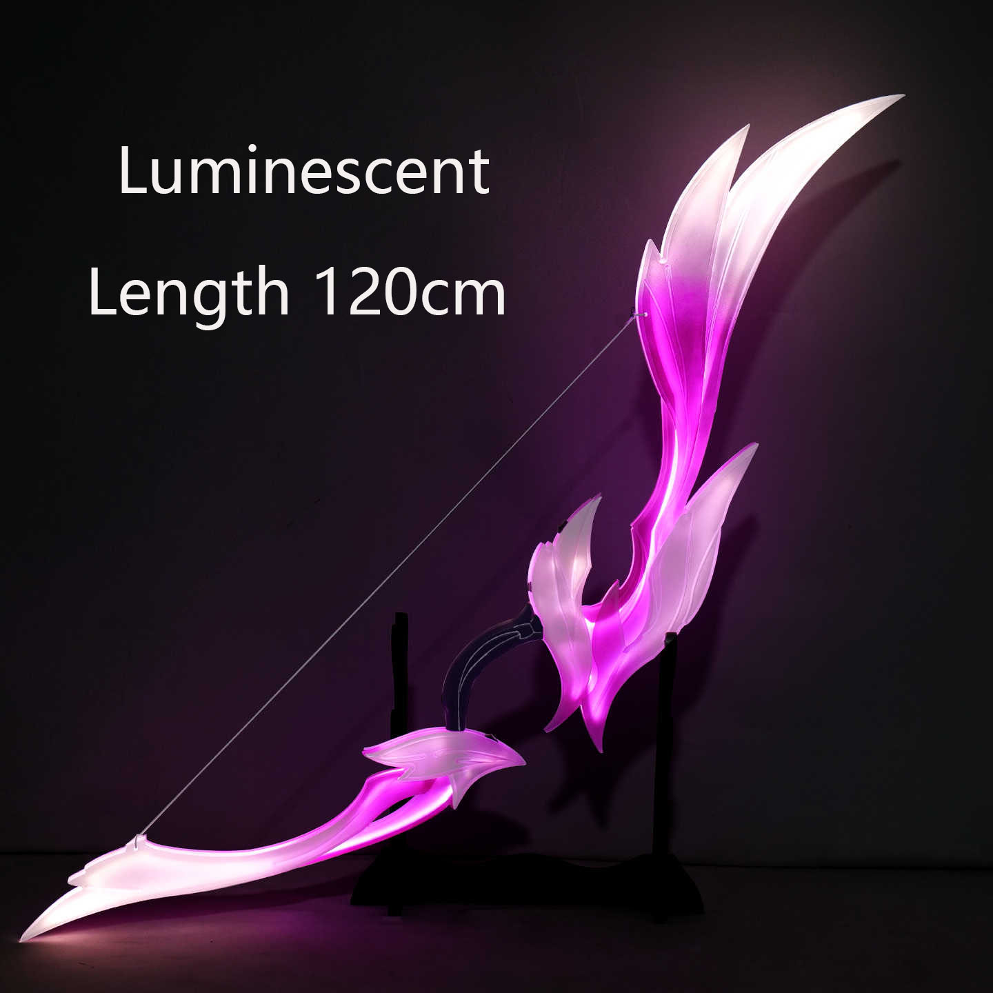Game Honkai Star Rail Cyrene C - Cosplay Prop Bow ulasan dan harga