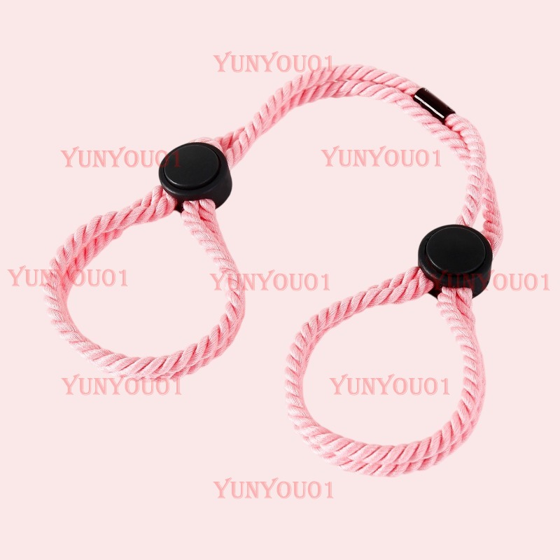 Novice Cotton Rope Binding Is  - Easy Cosplay Prop ulasan dan harga