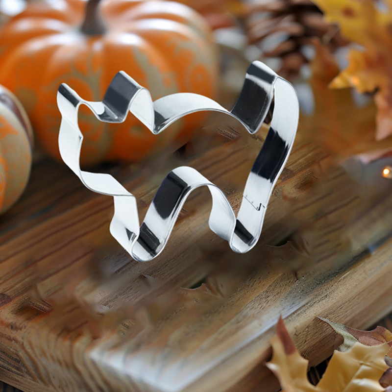 5/6/7/12PCS Halloween Cookie C - Cosplay Bat Prop ulasan dan harga